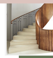 Услуги Лестницы под ключ в Кемерово