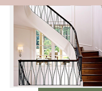 Услуги Лестницы под ключ в Кемерово