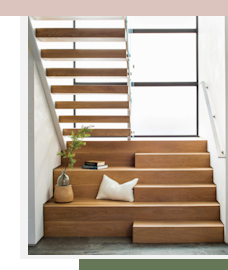 Услуги Лестницы под ключ в Кемерово