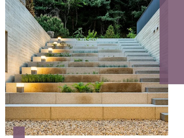 Монтаж лестниц под ключ в Кемерово — быстро и качественно