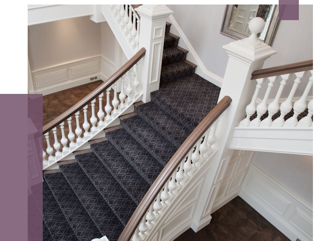 Деревянные лестницы в Кемерово на заказ от 437052 руб. — ПРОЛЁТ-Кмр