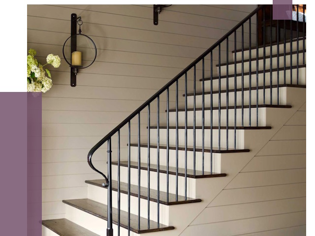 Лестницы для дома в Кемерово —  от 78045 руб. | ПРОЛЁТ-Кмр