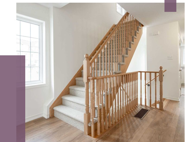 Мансардные лестницы в Кемерово от 19251 руб.  | ПРОЛЁТ-Кмр