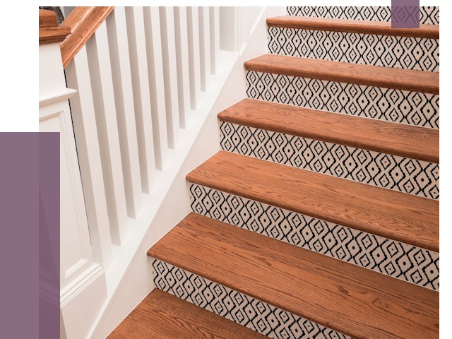 Покраска лестниц в Кемерово от 1925 руб. — цены и сроки | ПРОЛЁТ-Кмр