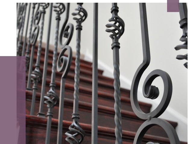 Демонтаж перил в Кемерово от 4371 руб. — разборка и вывоз | ПРОЛЁТ-Кмр