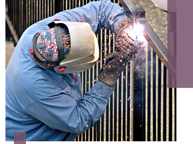 Демонтаж перил срочно и аккуратно в Кемерово