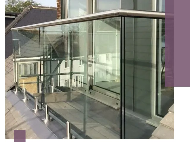 Демонтаж балконных ограждений в Кемерово — быстро и безопасно