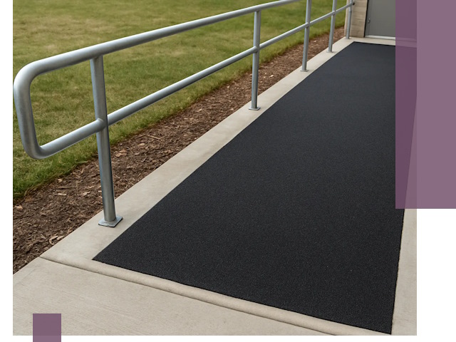 Демонтаж пандусов в Кемерово: быстро и аккуратно