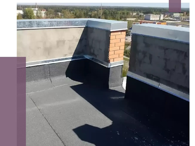 Демонтаж парапетов в Кемерово от 4371 руб.  | ПРОЛЁТ-Кмр