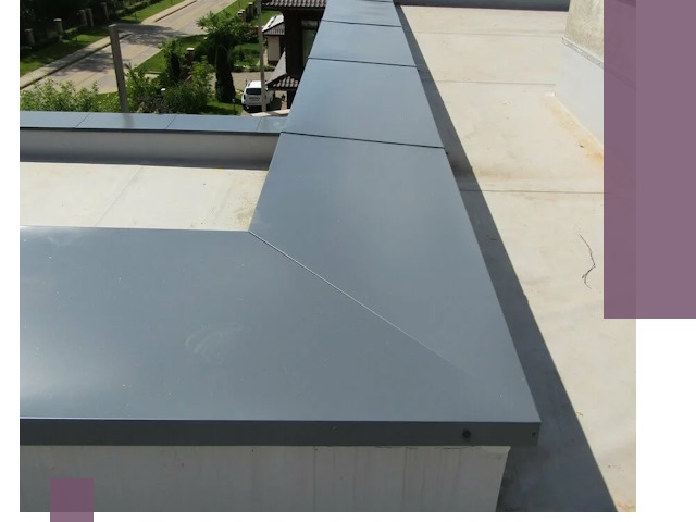 Демонтаж парапетов любой сложности в Кемерово быстро и аккуратно