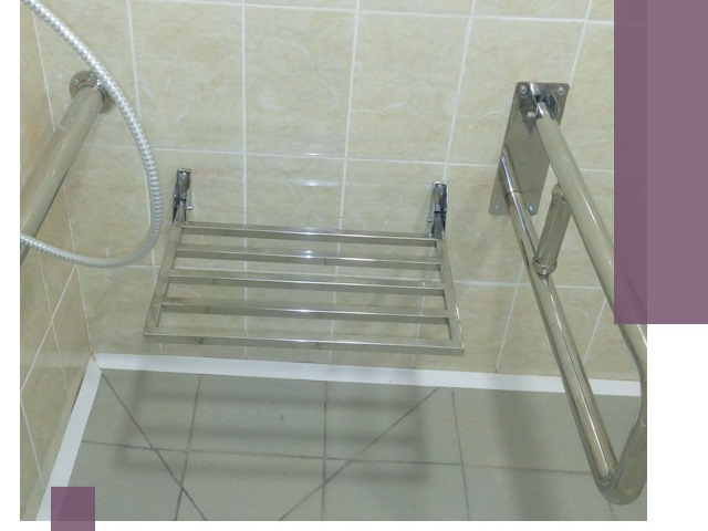 Демонтаж поручней для инвалидов в Кемерово быстро и безопасно